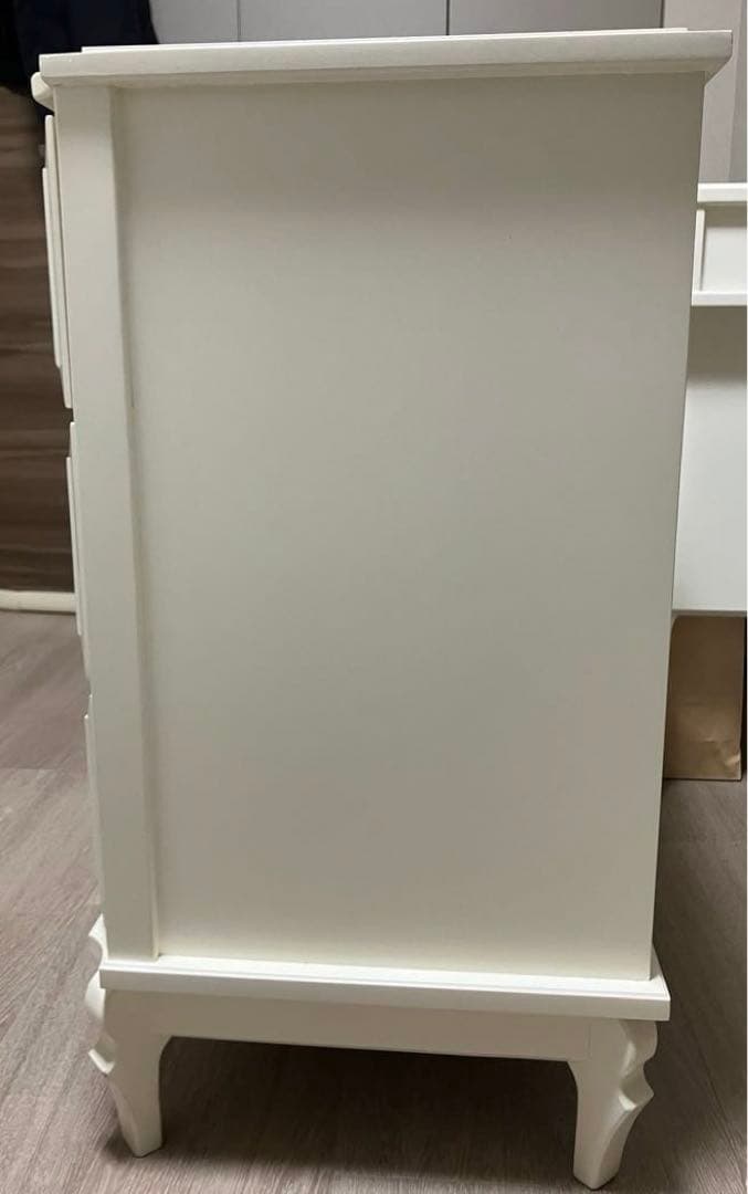 Francfranc チェスト　送料込み