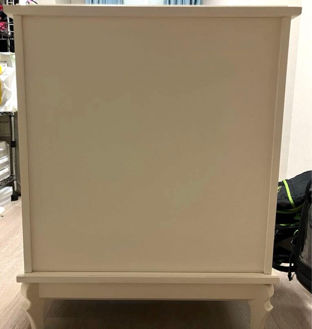 Francfranc チェスト　送料込み