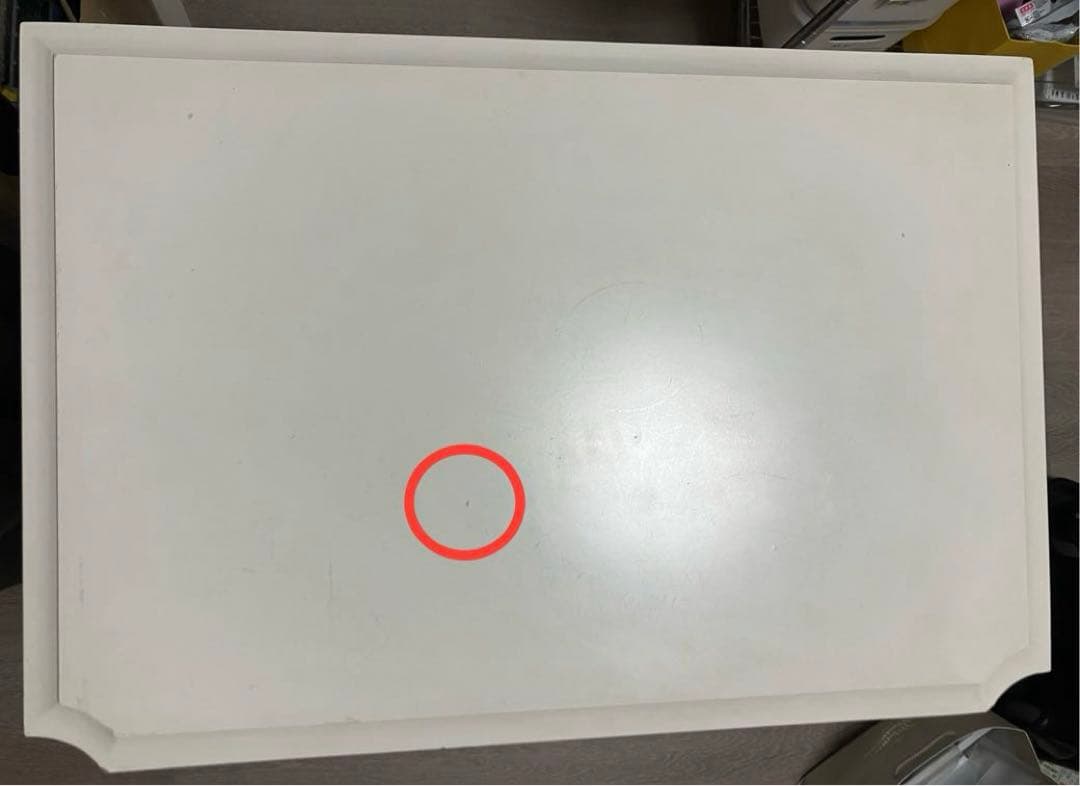 Francfranc チェスト　送料込み