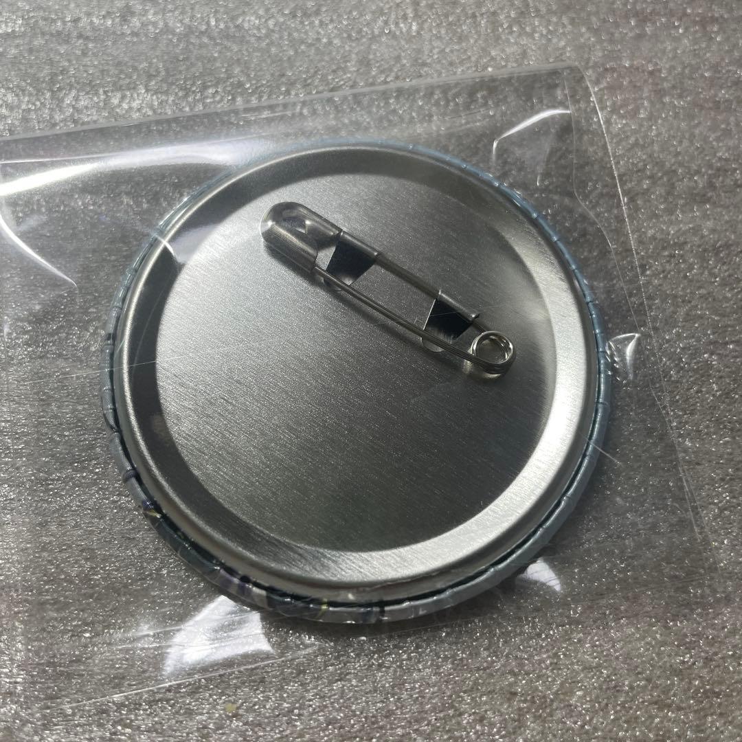 コードギアス　スザク　オーケストラ　缶バッジ