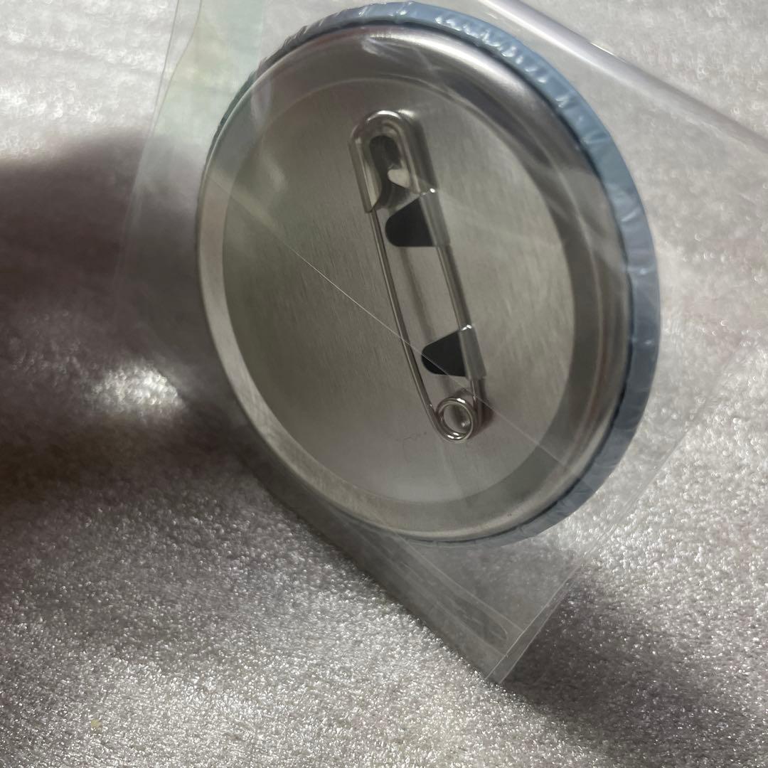 コードギアス　スザク　オーケストラ　缶バッジ