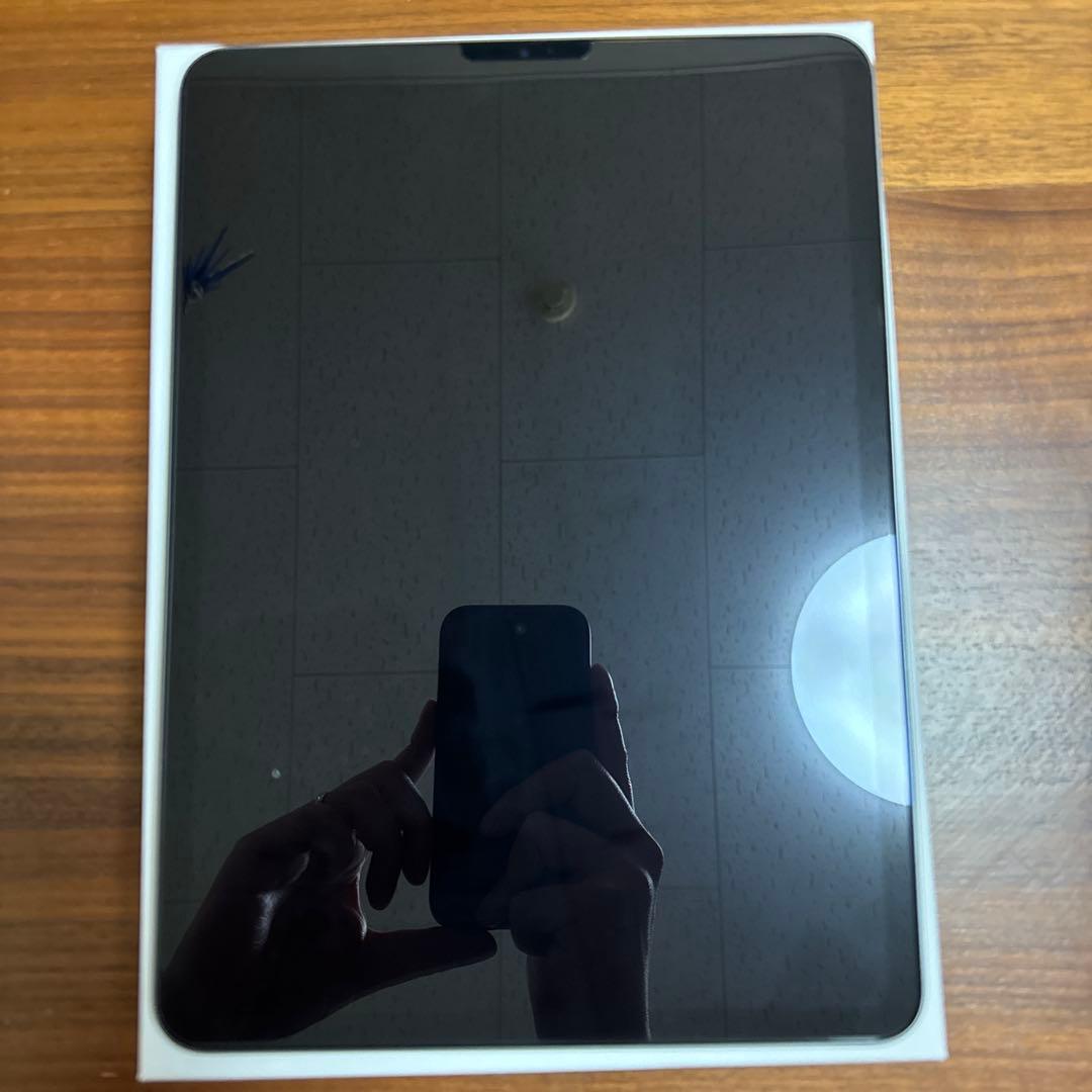【OTTO75 】11インチiPad Pro(第4世代)Wi-Fi