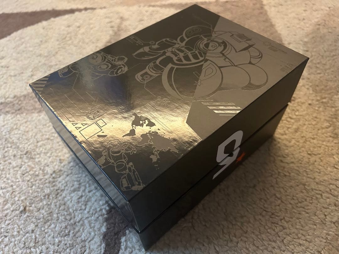 ASTRO MIXAMP PRO TR ブラック