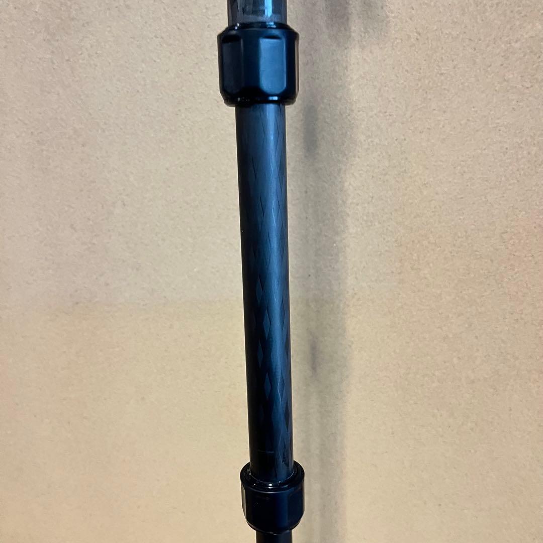 ブ*ん様 SIRUI シルイ　カーボン製　マルチファンクションビデオ一脚　P-4