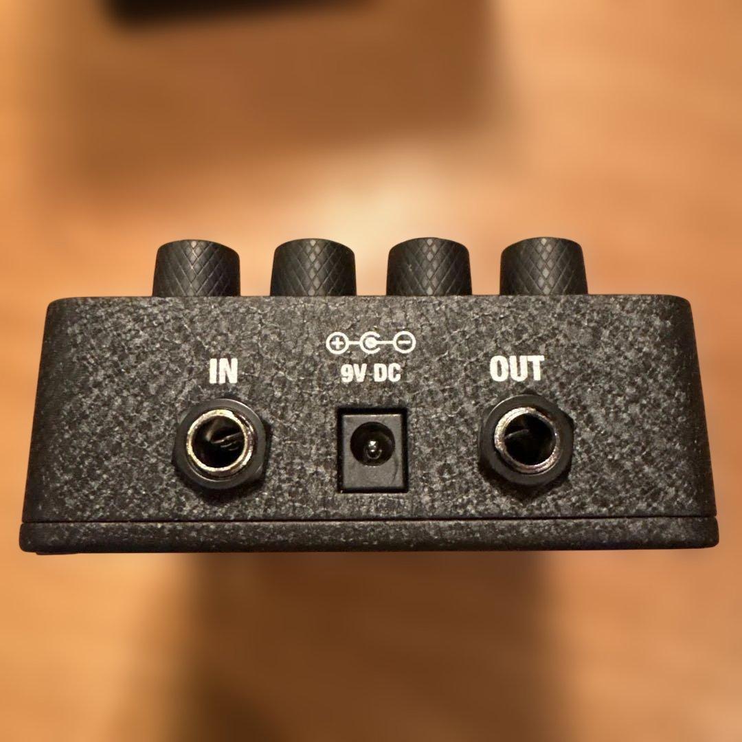 Marshall 1959 Super Lead ギターエフェクター