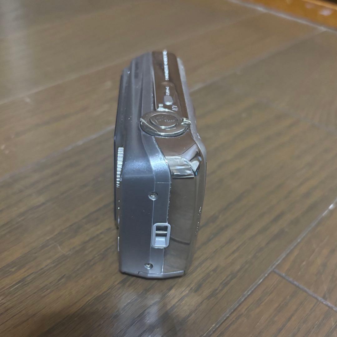Fujifilm FinePix コンパクトデジタルカメラ