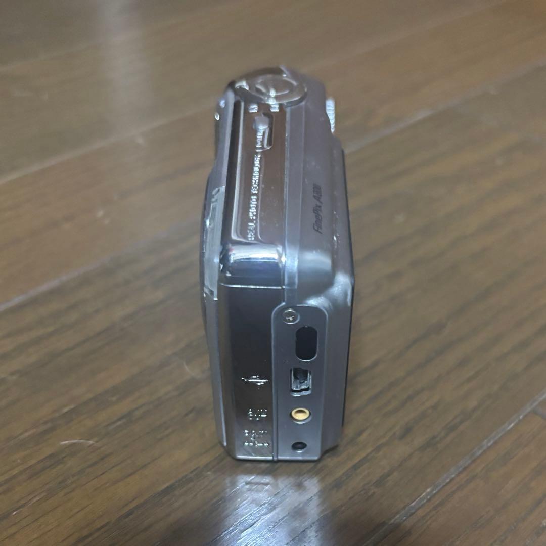 Fujifilm FinePix コンパクトデジタルカメラ