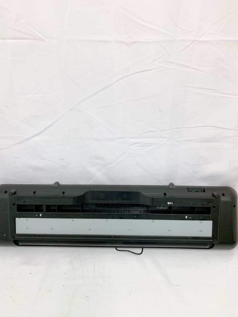 6SDM16 CASIO CTK-240 61鍵ポータブルキーボード