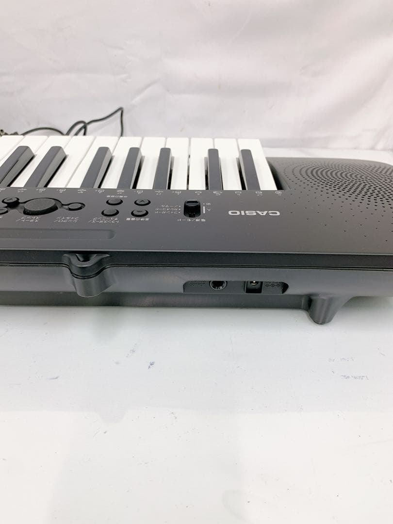 6SDM16 CASIO CTK-240 61鍵ポータブルキーボード