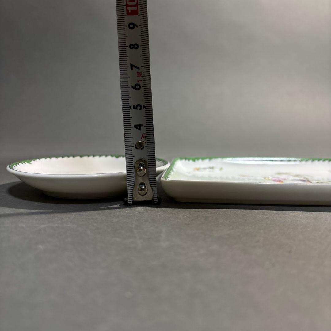 リモージュ　レイノー　プレート　２点