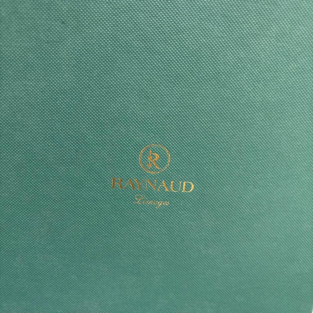 リモージュ　レイノー　プレート　２点