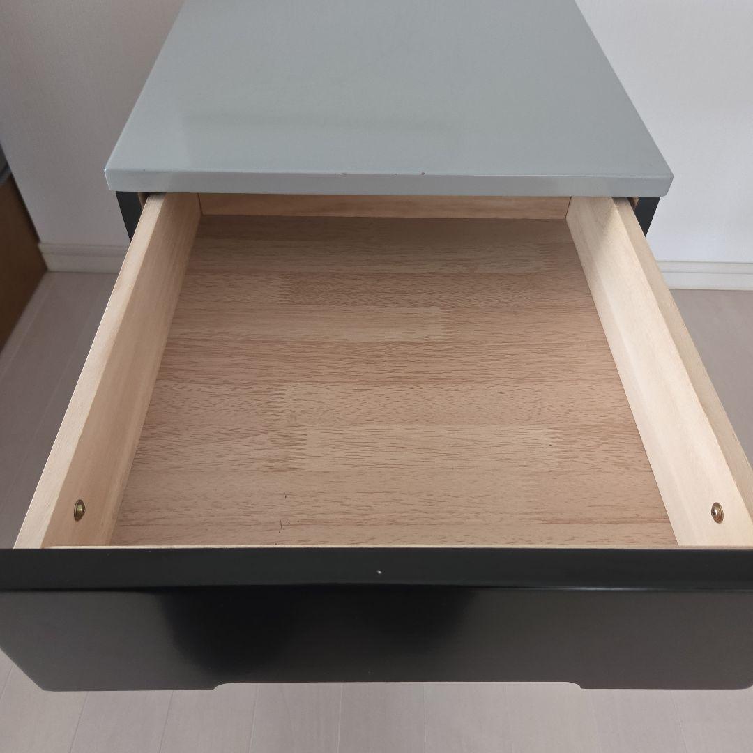 学習机の引き出しのみ