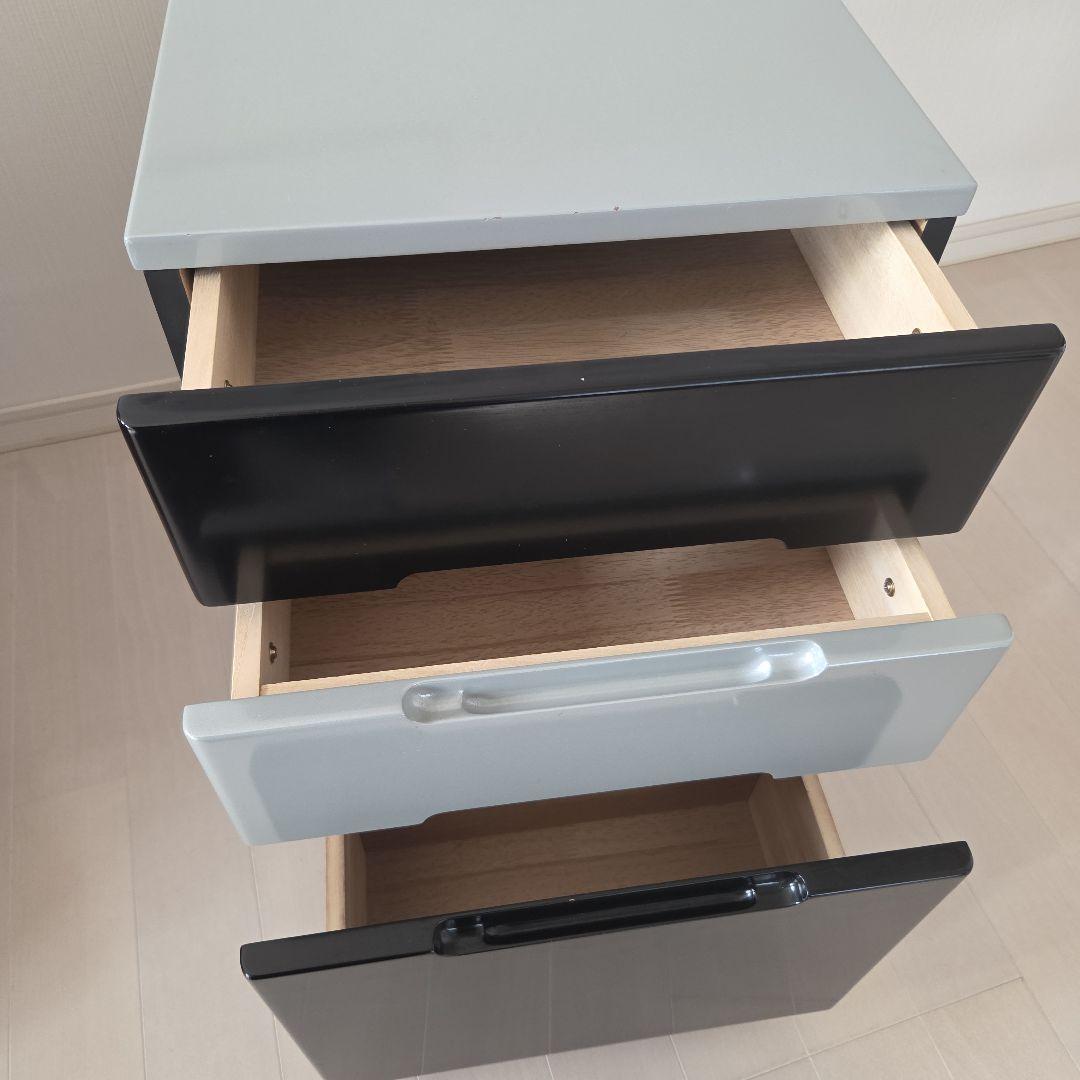 学習机の引き出しのみ