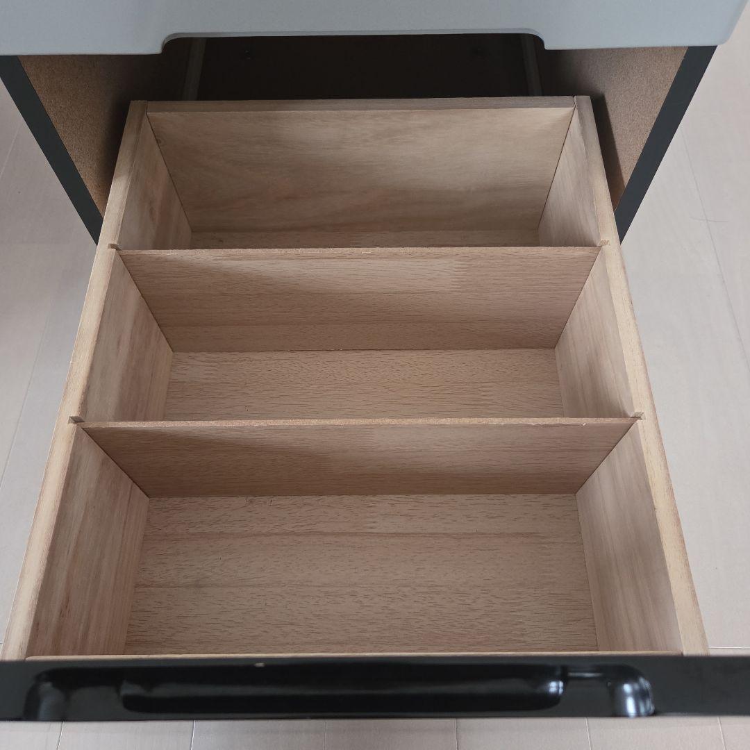 学習机の引き出しのみ