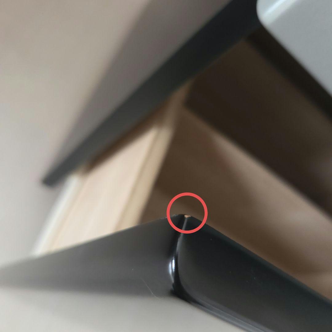 学習机の引き出しのみ