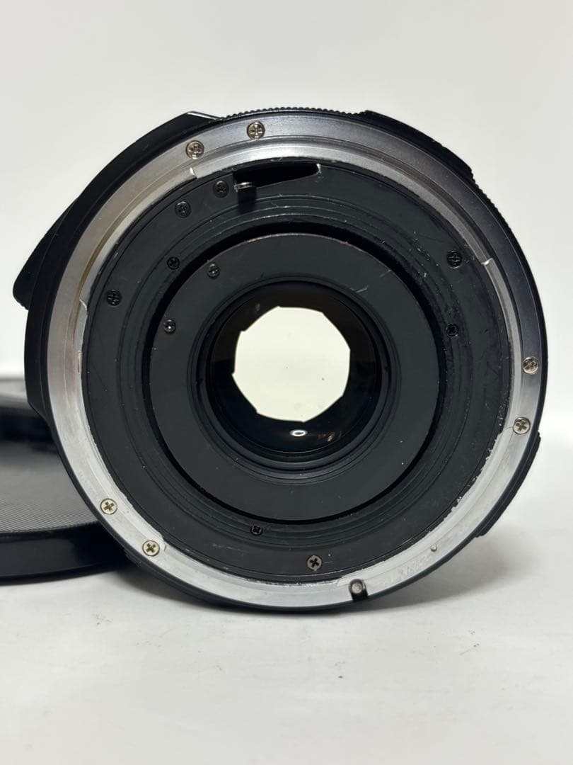 PENTAX smc 67 F4.5 55-100mm 67マウント
