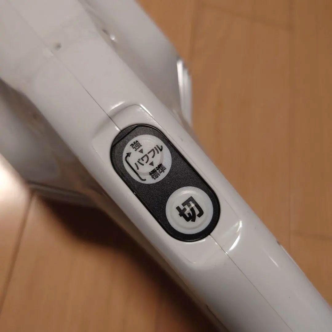 【最終価格】マキタCL107FDスティッククリーナー サイクロンアタッチメント付