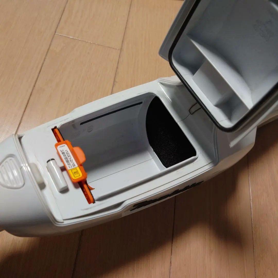 【最終価格】マキタCL107FDスティッククリーナー サイクロンアタッチメント付