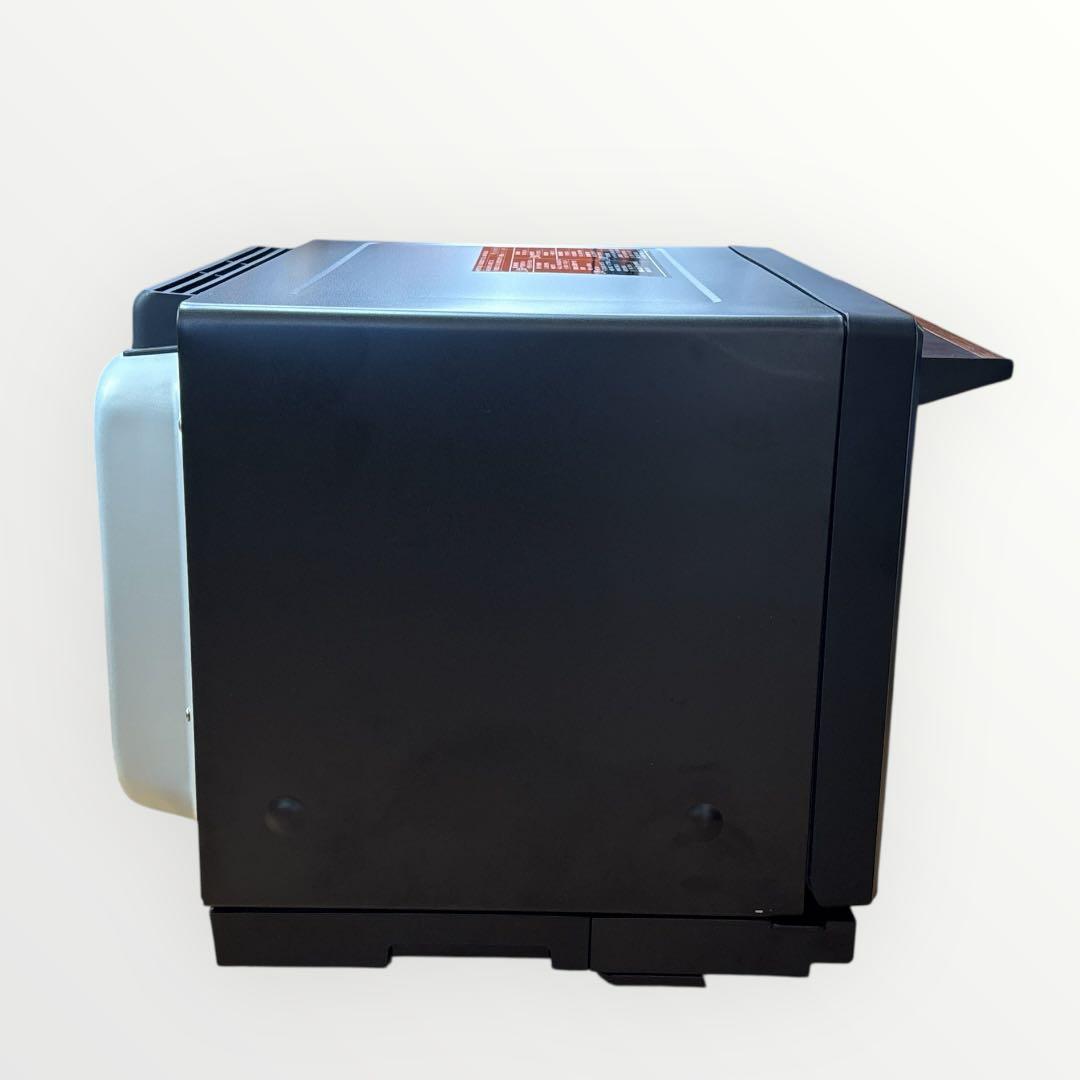 Panasonic スチームオーブンレンジ ビストロ NE-BS1600-K