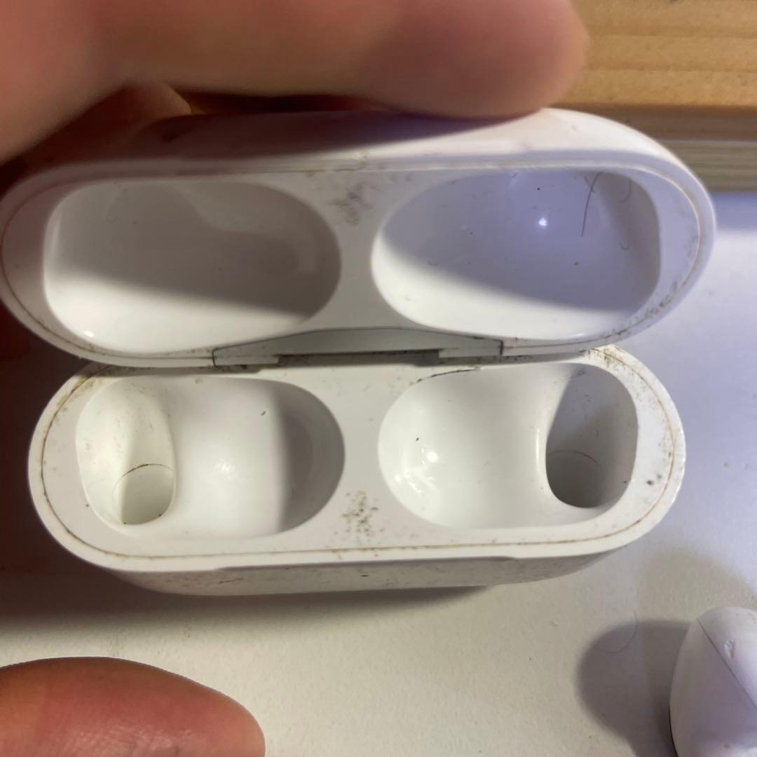 【ジャンク品】AirPods Pro2 lightening端子モデル