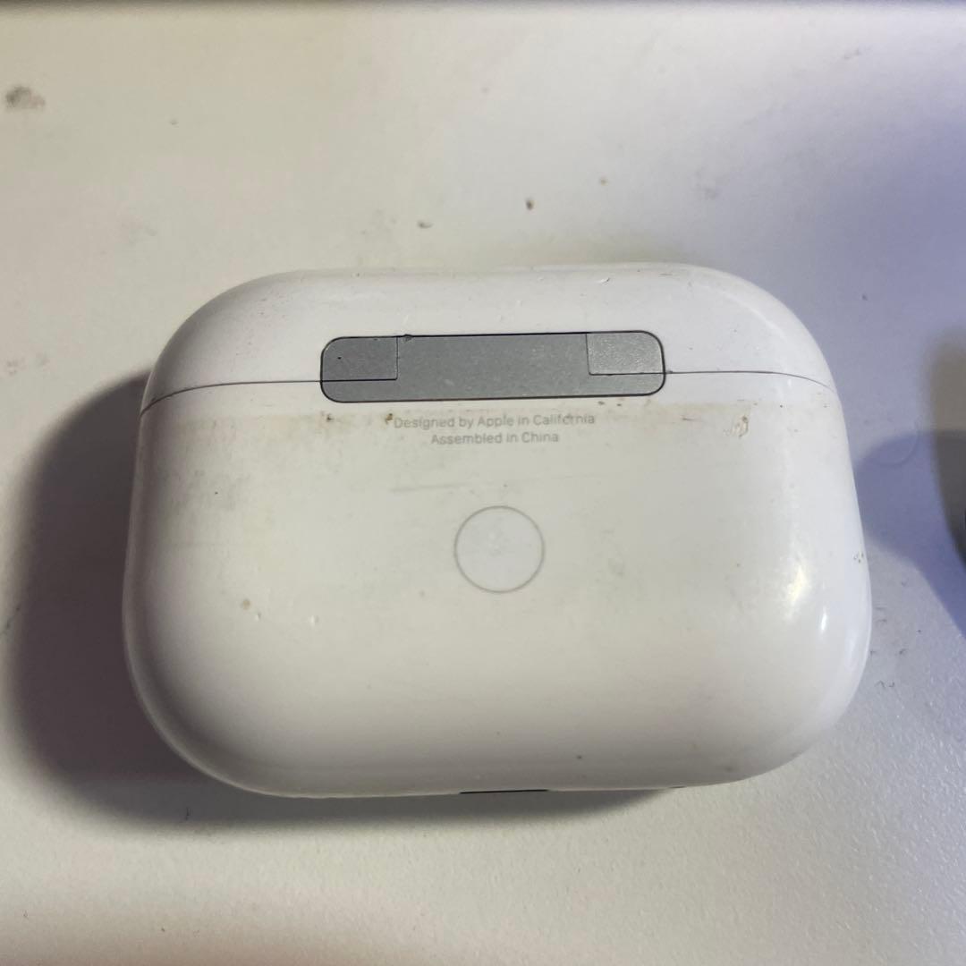 【ジャンク品】AirPods Pro2 lightening端子モデル