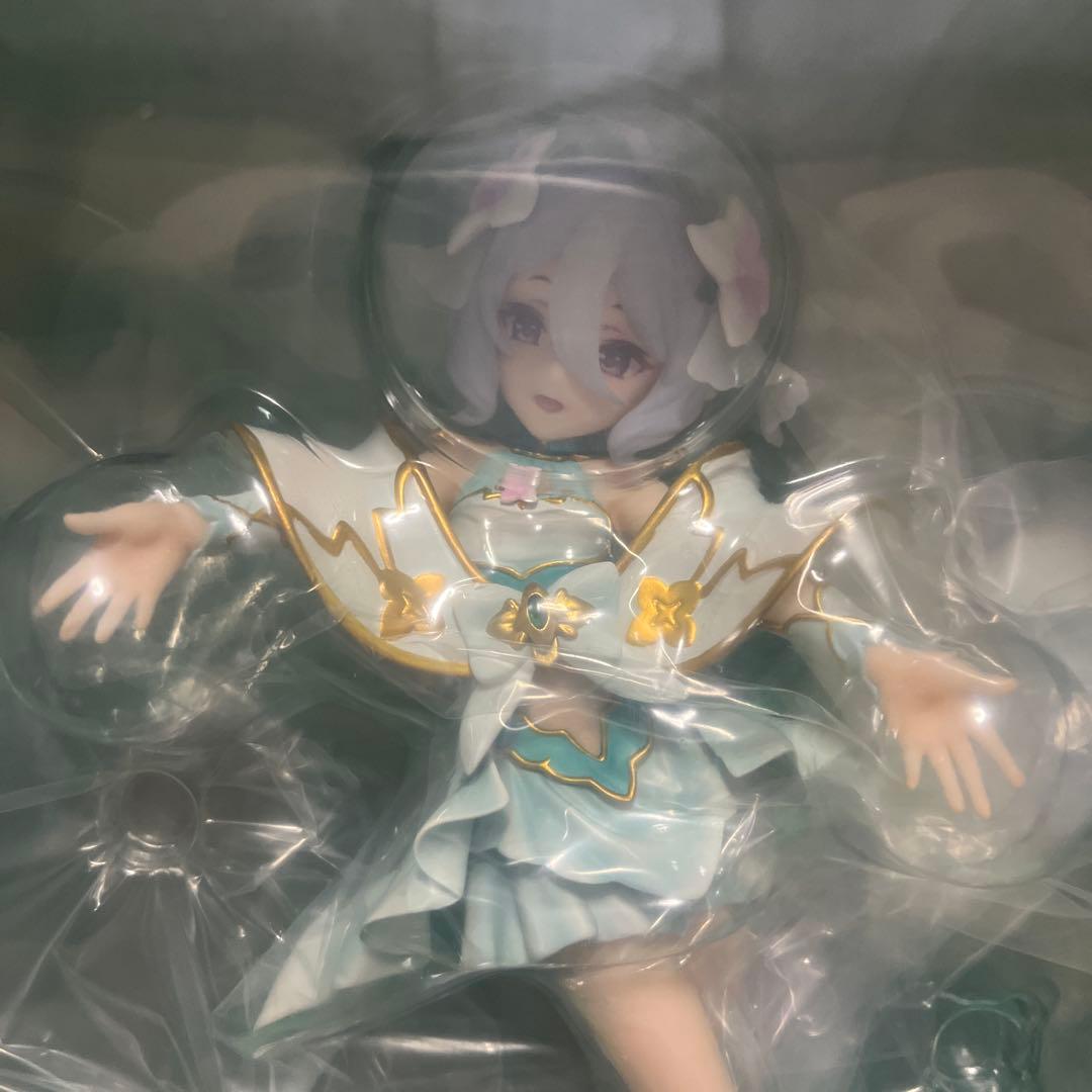 プリンセスコネクトプリコネ コッコロ 渋スク フィギュア