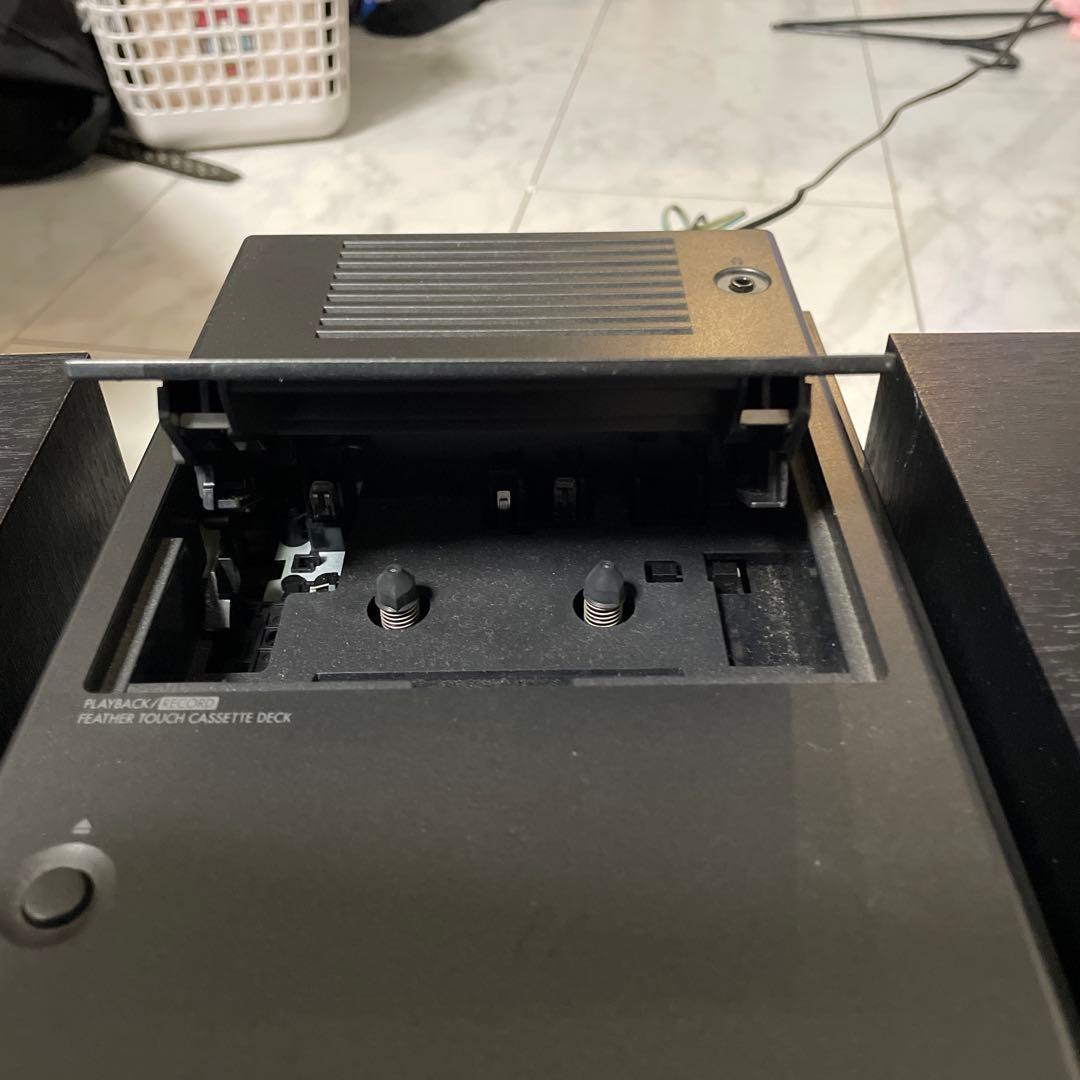 Panasonic SA-PM703SD MDミニコンポ