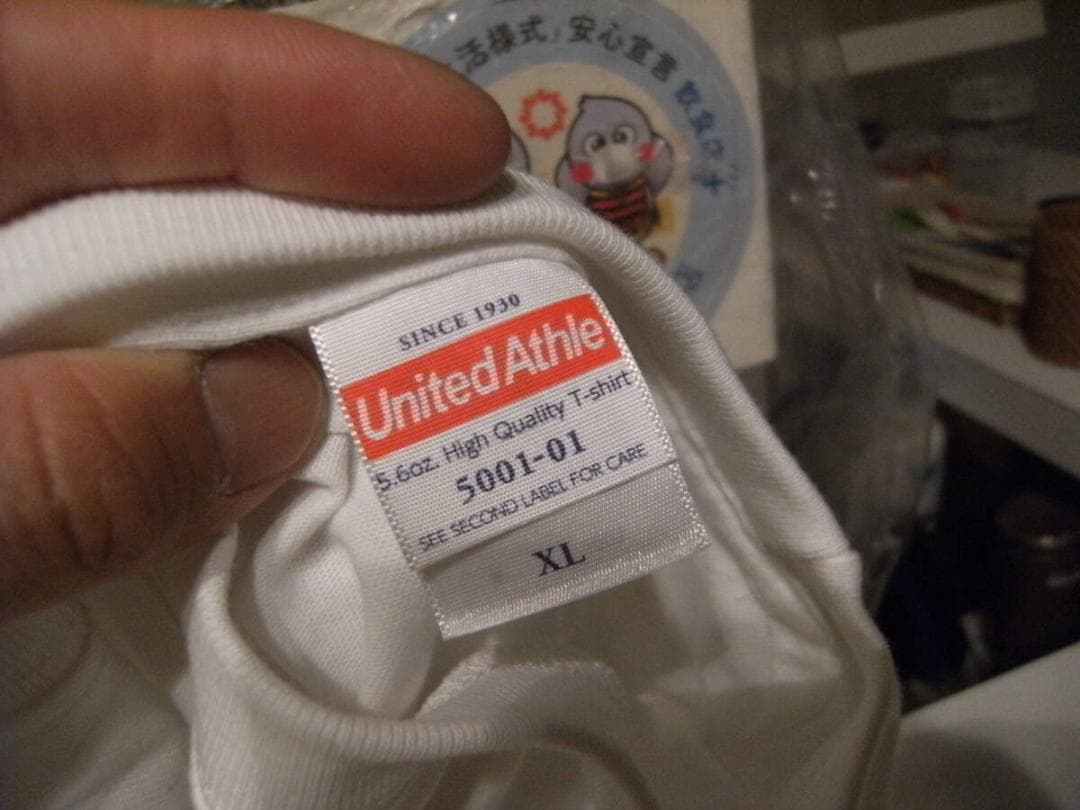 キャンディーチューン Tシャツ★桐原美月 福山梨乃 小川奈々子 南なつ 宮野静