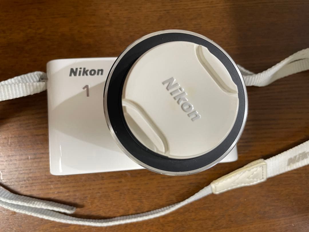 Nikon1 J1 ダブルズームセット