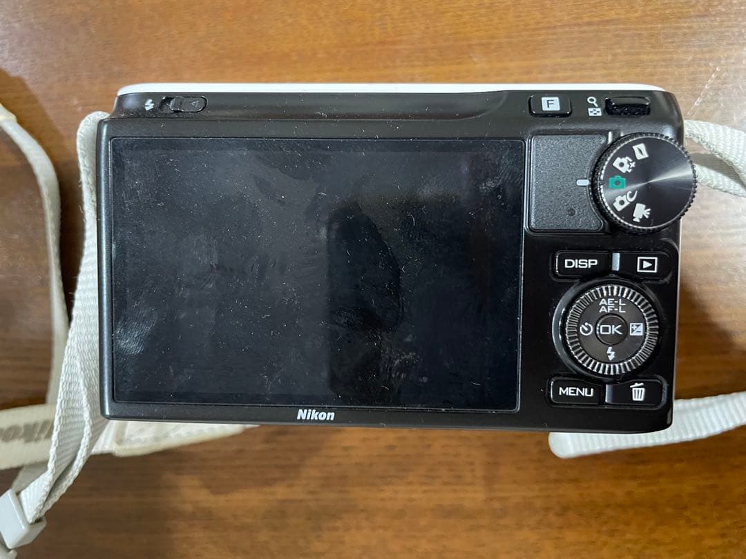 Nikon1 J1 ダブルズームセット