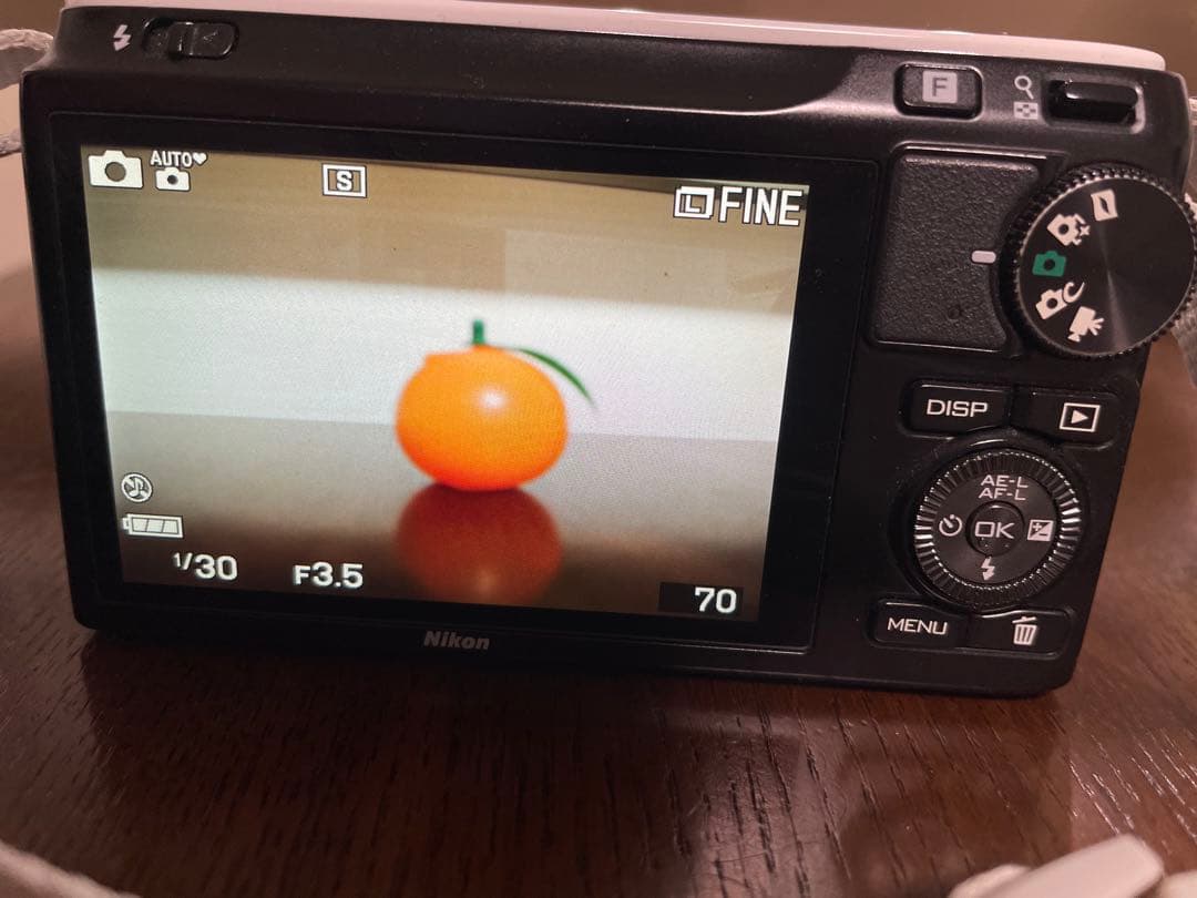 Nikon1 J1 ダブルズームセット