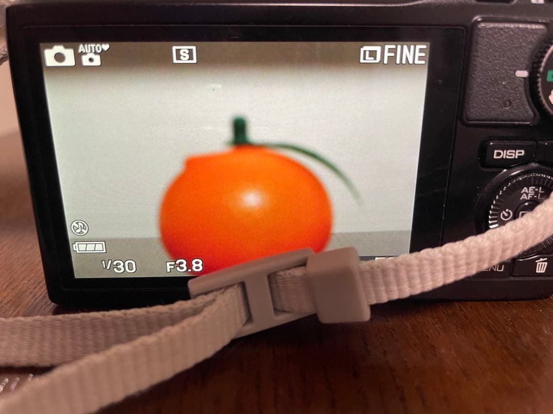 Nikon1 J1 ダブルズームセット