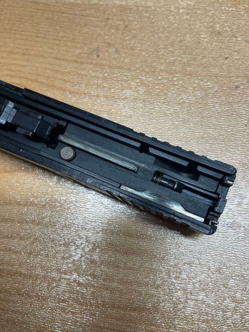 タナカ　グロック17 モデルガン　HW？