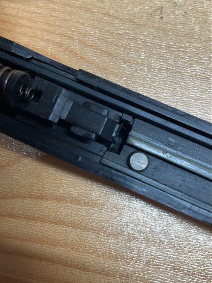 タナカ　グロック17 モデルガン　HW？