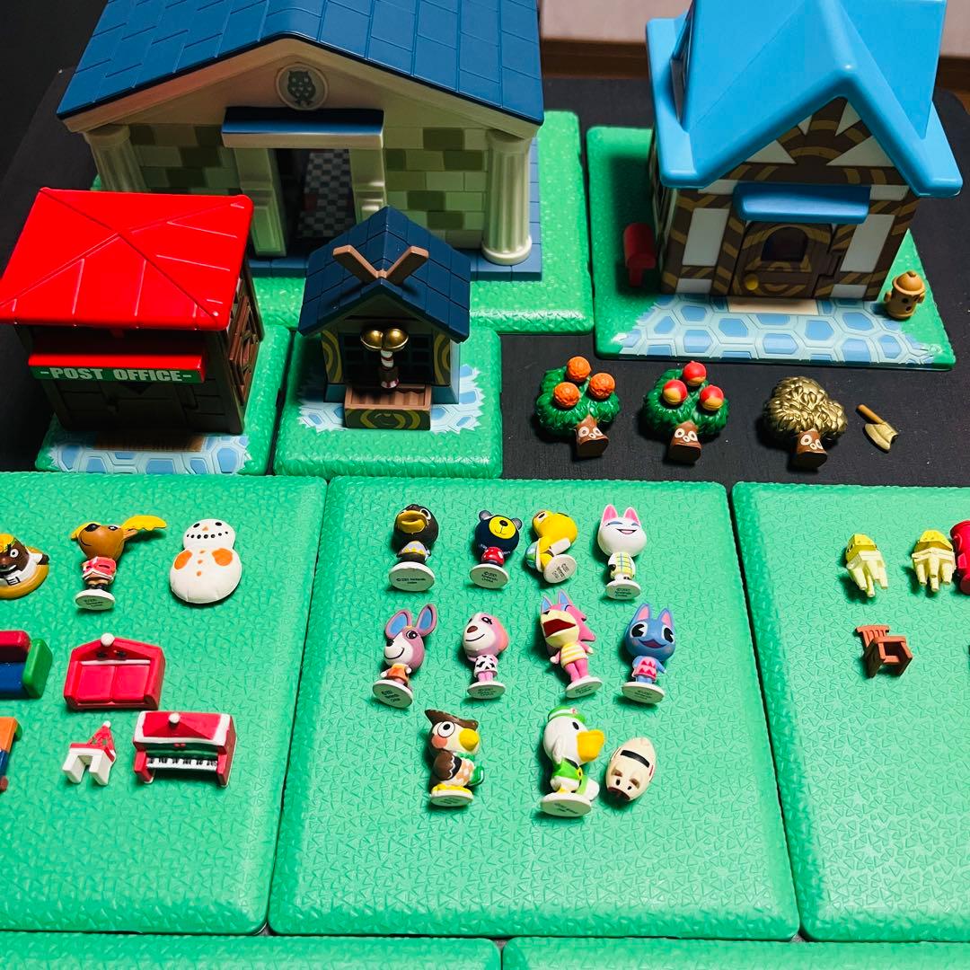 【激レア】どうぶつの森＋　森をつくろう！　まとめ売り