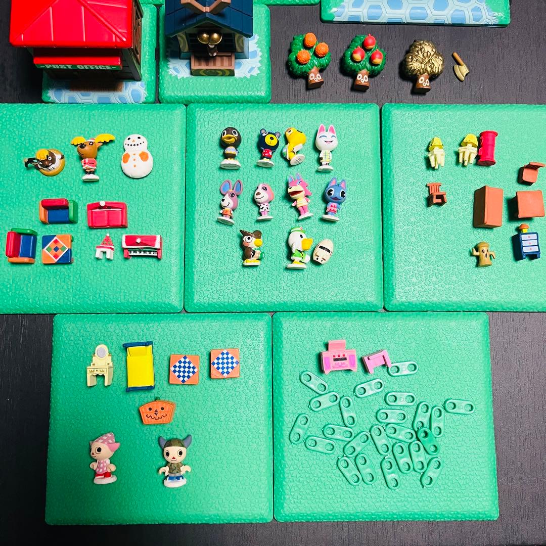 【激レア】どうぶつの森＋　森をつくろう！　まとめ売り