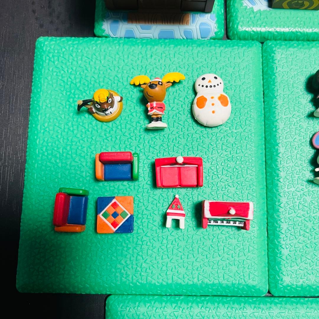 【激レア】どうぶつの森＋　森をつくろう！　まとめ売り