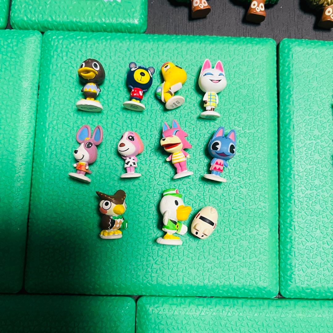 【激レア】どうぶつの森＋　森をつくろう！　まとめ売り