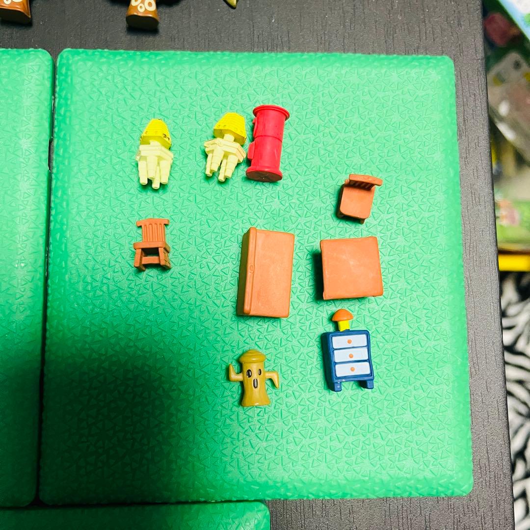 【激レア】どうぶつの森＋　森をつくろう！　まとめ売り