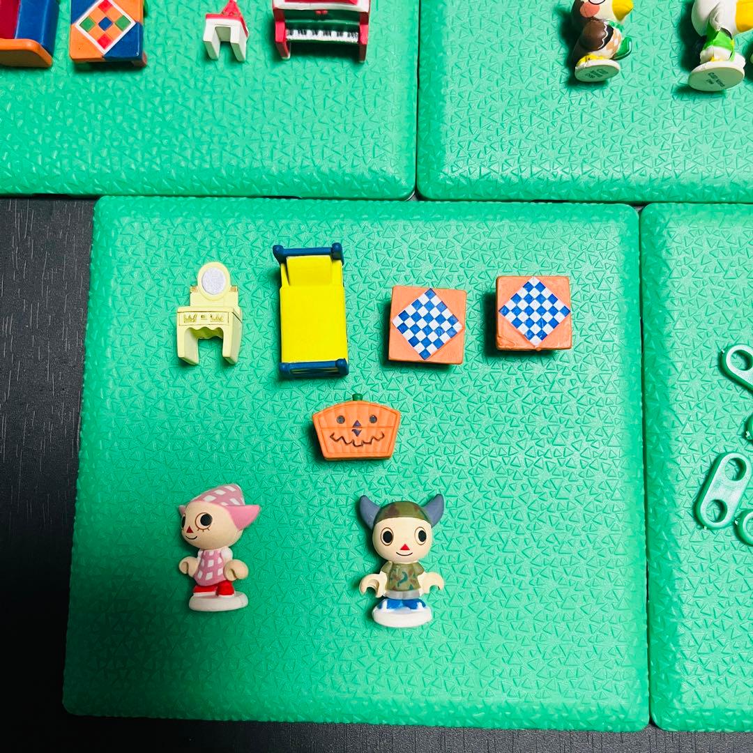 【激レア】どうぶつの森＋　森をつくろう！　まとめ売り