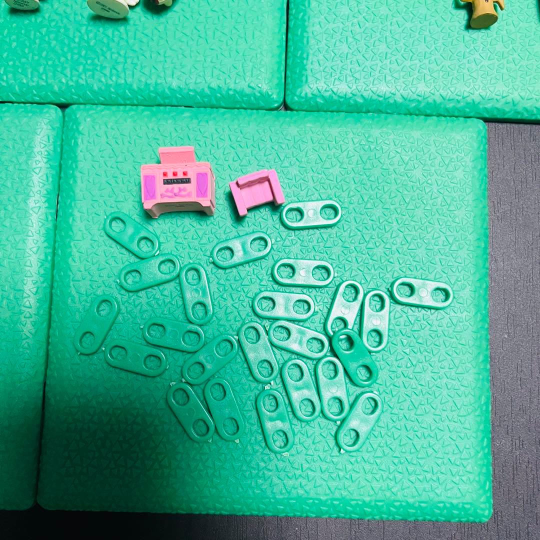 【激レア】どうぶつの森＋　森をつくろう！　まとめ売り