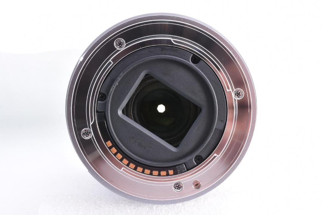 レンズ(ズーム) TAMRON 18-200mm F/3.5-6.3 Di III VC B011