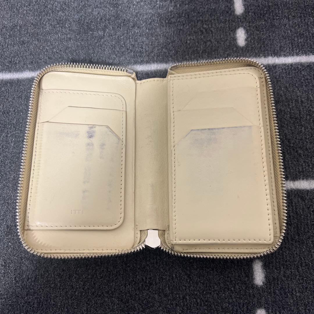 ITTI イッチ CRISTY SMART MID WLT.5