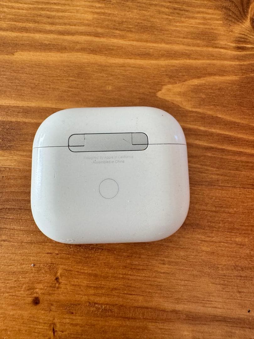 AirPods3 本体 ホワイト