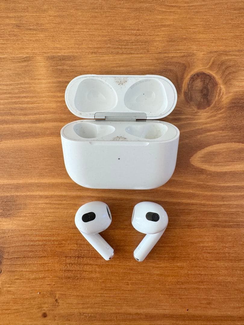 AirPods3 本体 ホワイト