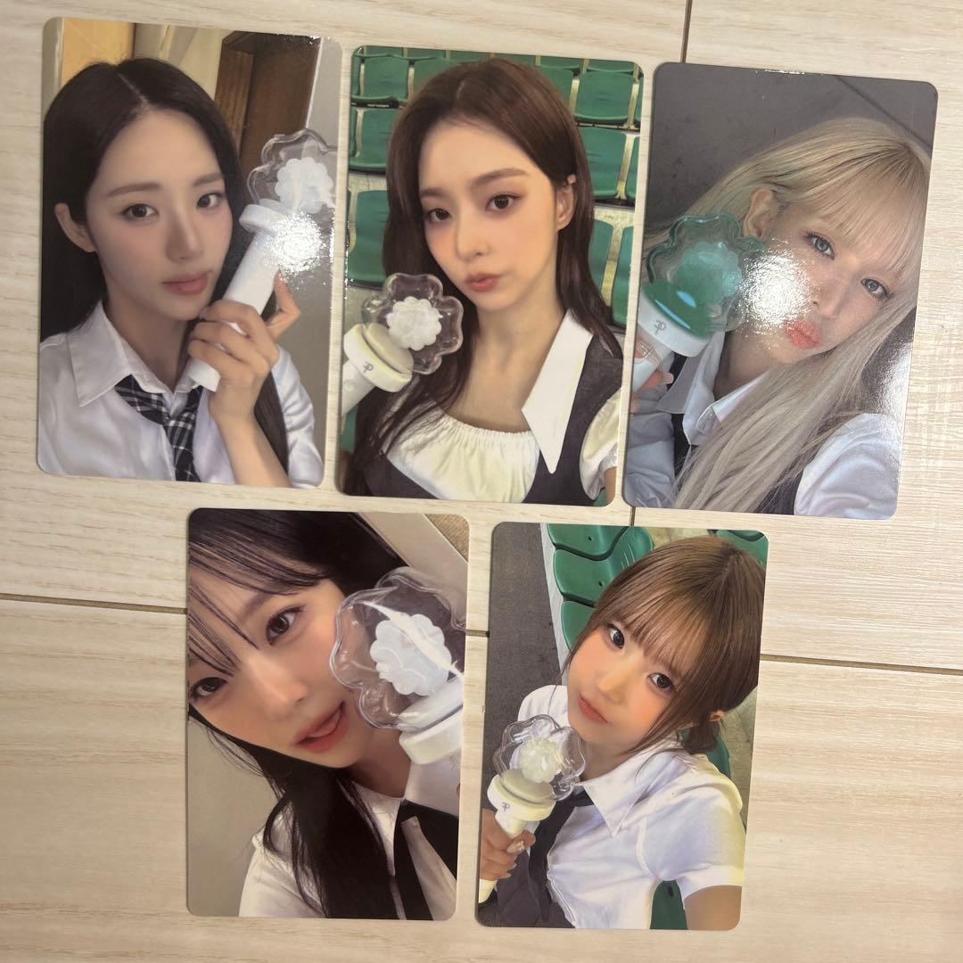 Fromis 9 ペンライト Ver.2