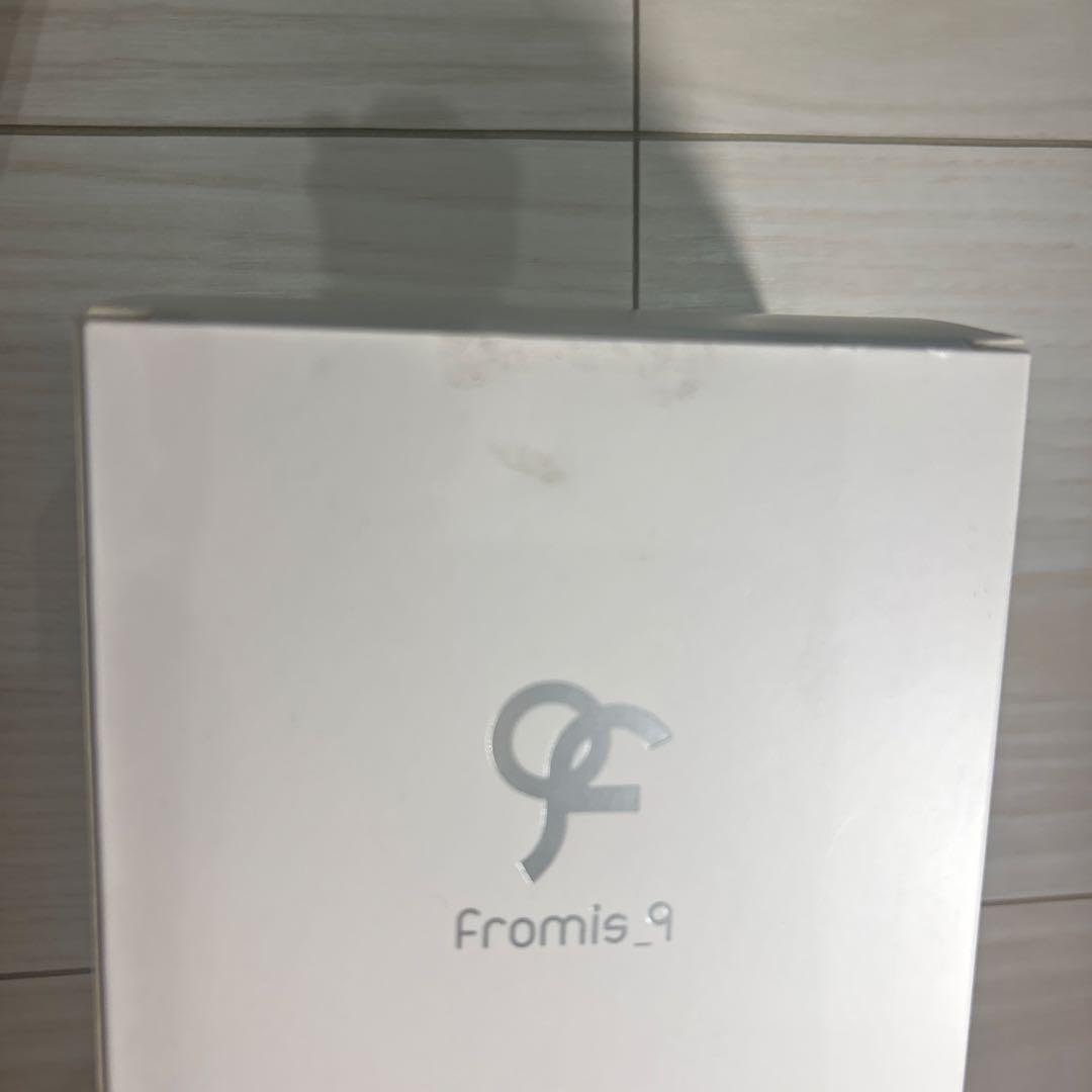 Fromis 9 ペンライト Ver.2