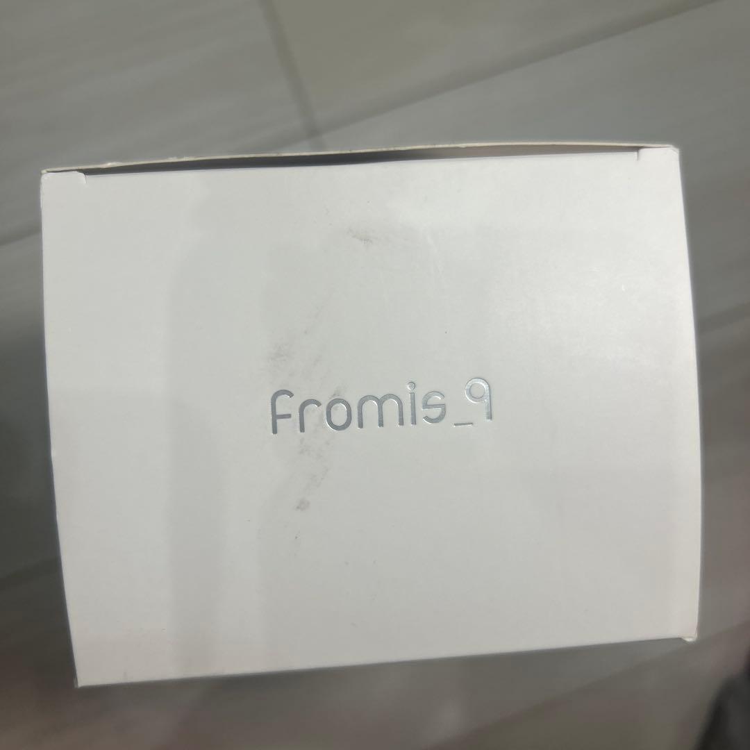 Fromis 9 ペンライト Ver.2