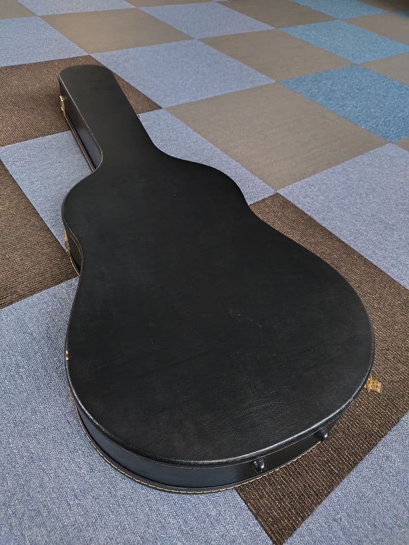 YAMAHA APX専用 純正ハードケース