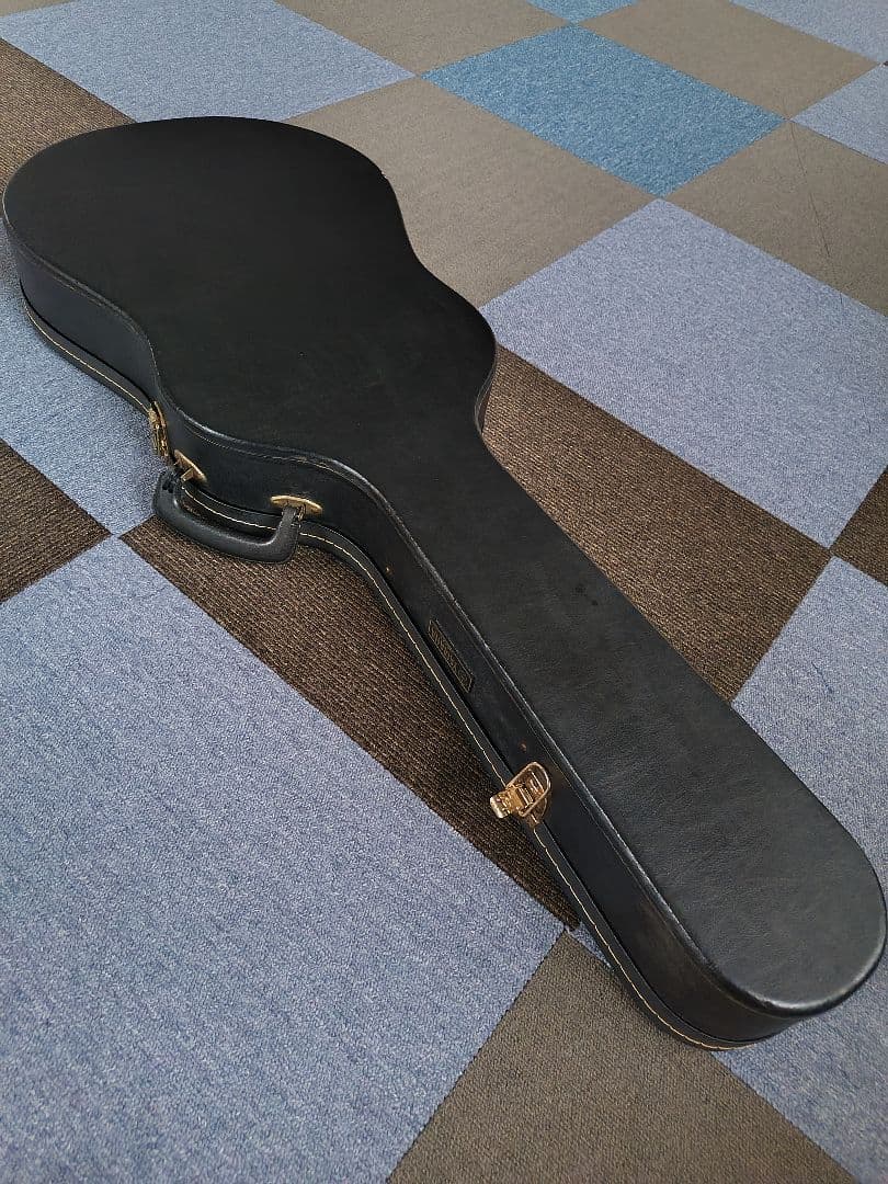 YAMAHA APX専用 純正ハードケース